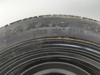 2013-2018 Nissan Altima Spare Donut Tire Wheel Rim Oem - Oemusedautoparts1.com