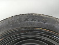 2013-2018 Nissan Altima Spare Donut Tire Wheel Rim Oem - Oemusedautoparts1.com