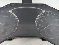 2017 Nissan Altima Instrument Cluster Speedometer Gauges P/N:24810-9HT8A Fits OEM Used Auto Parts - Oemusedautoparts1.com
