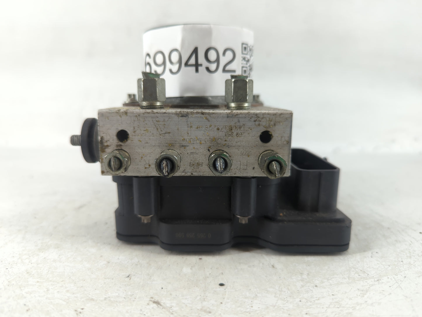 2017-2018 Nissan Altima ABS Pump Control Module Replacement P/N:47660 9HU0A Fits Fits 2017 2018 OEM Used Auto Parts - Oemuse