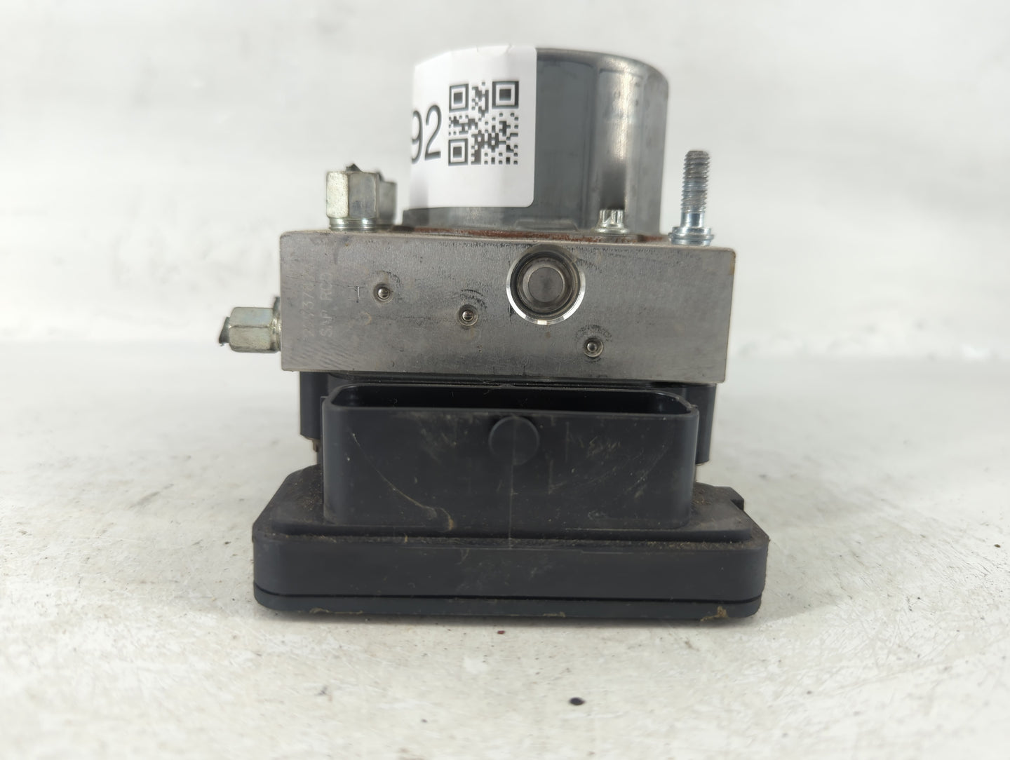 2017-2018 Nissan Altima ABS Pump Control Module Replacement P/N:47660 9HU0A Fits Fits 2017 2018 OEM Used Auto Parts - Oemuse