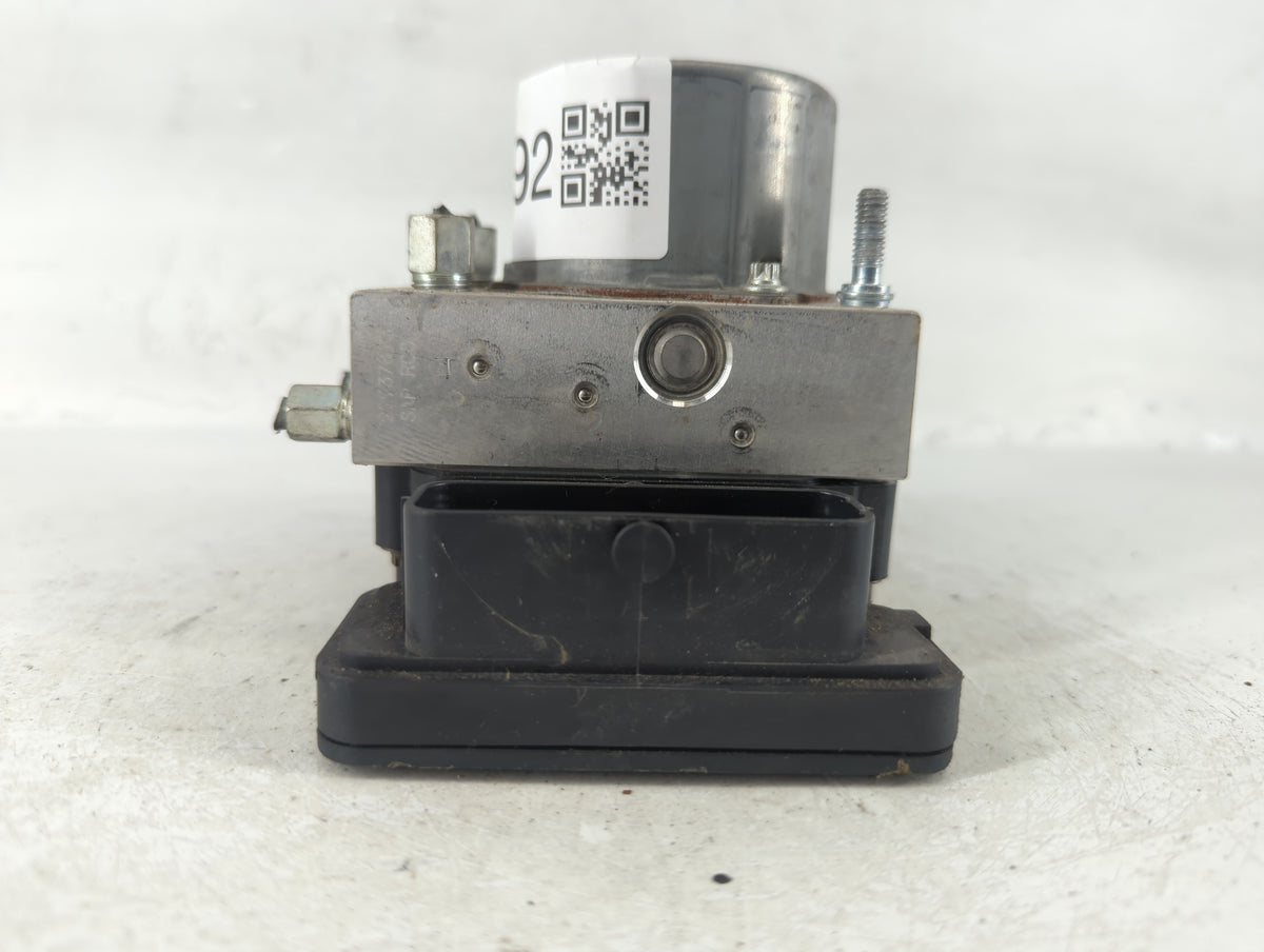 2017-2018 Nissan Altima Anti-Lock Brake ABS Pump Module Actuator OEM P/N:47660 9HU0A Fits Fits 2017 2018 OEM Used Auto Parts