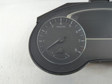 2016-2017 Nissan Altima Instrument Cluster Speedometer Gauges P/N:A2C96166101 24810 9HS8B Fits Fits 2016 2017 OEM Used Auto Parts