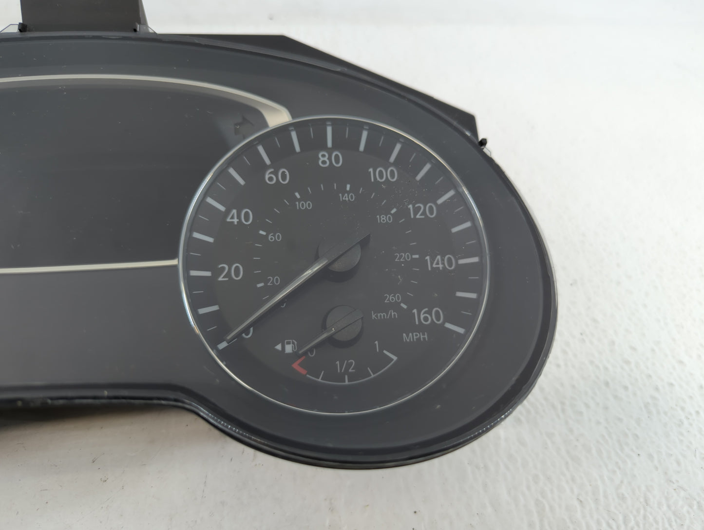 2016-2017 Nissan Altima Instrument Cluster Speedometer Gauges P/N:A2C96166101 24810 9HS8B Fits Fits 2016 2017 OEM Used Auto 
