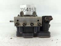 2016-2017 Nissan Altima Anti-Lock Brake ABS Pump Module Actuator OEM P/N:47660 9HS0C Fits Fits 2016 2017 OEM Used Auto Parts