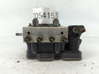 compare product 2016-2017 Nissan Altima Anti-Lock Brake ABS Pump Module Actuator OEM P/N:47660 9HS0C Fits Fits 2016 2017 OEM Used Auto Parts