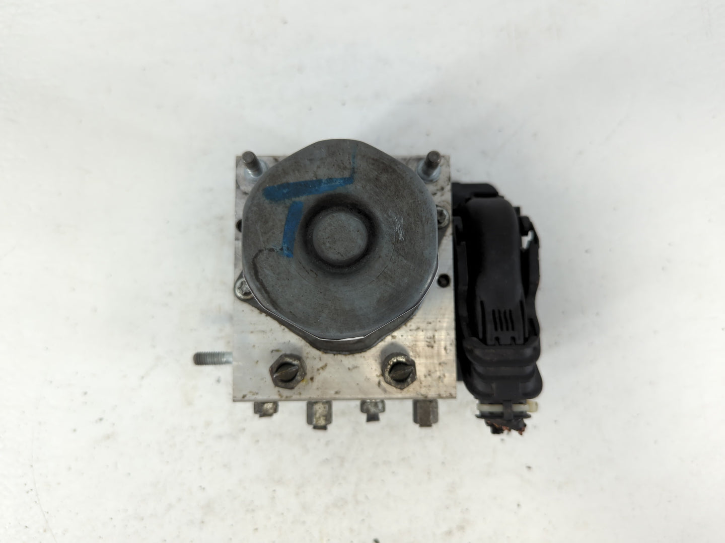 2016-2017 Nissan Altima ABS Pump Control Module Replacement P/N:47660 9HS0C Fits Fits 2016 2017 OEM Used Auto Parts - Oemuse
