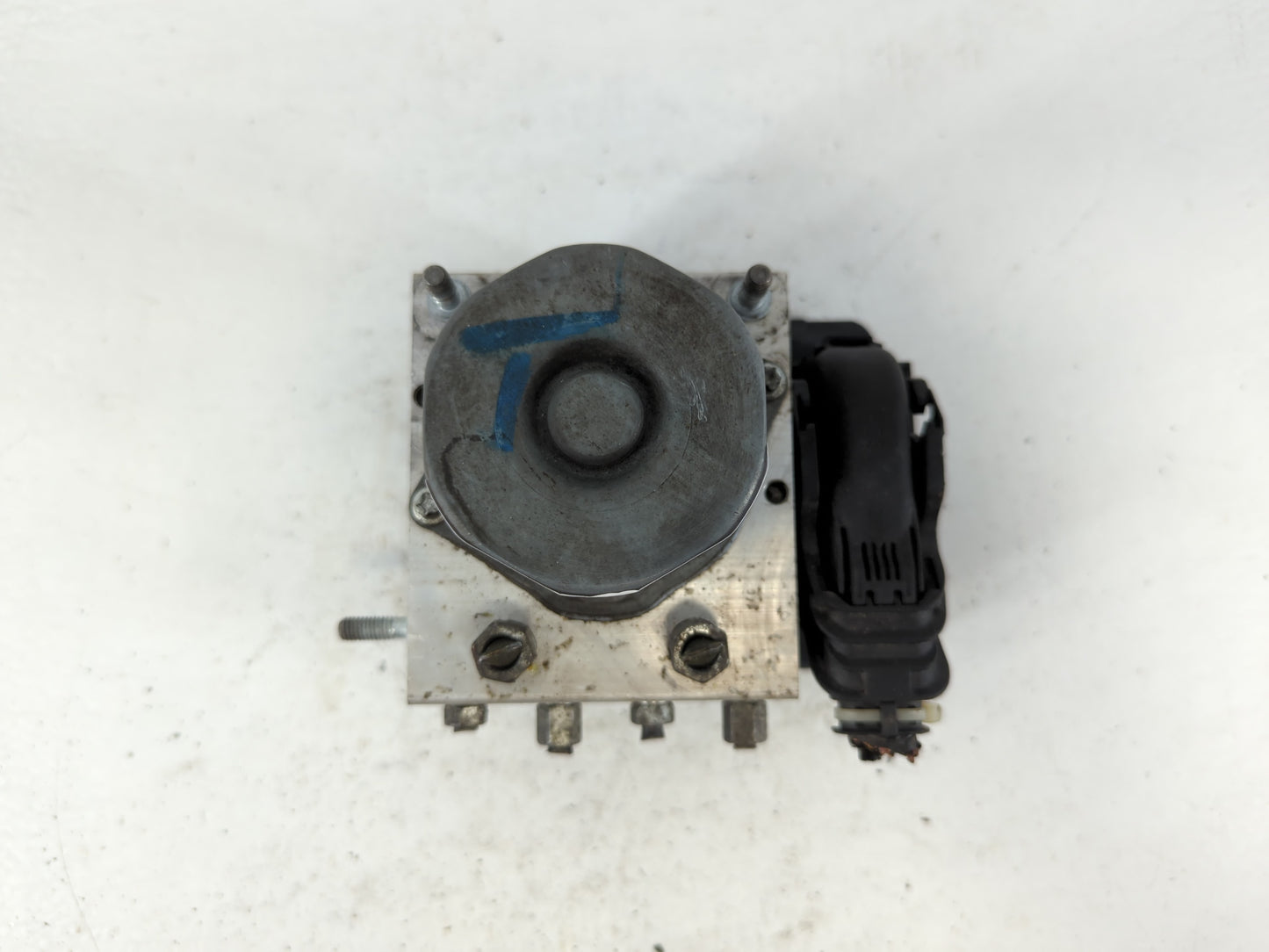 2016-2017 Nissan Altima ABS Pump Control Module Replacement P/N:47660 9HS0C Fits Fits 2016 2017 OEM Used Auto Parts - Oemuse