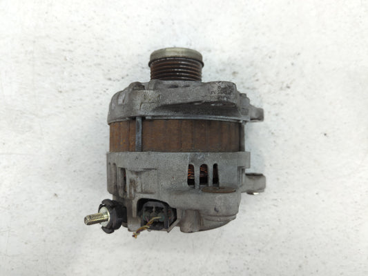 2013-2017 Nissan Altima Alternator Replacement Generator Charging Assembly Engine OEM P/N:23100 3TA1B Fits OEM Used Auto Par