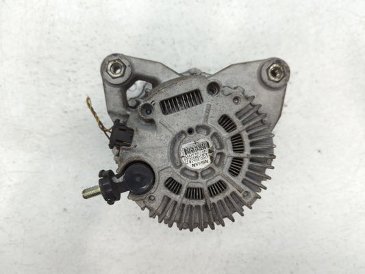 2013-2017 Nissan Altima Alternator Replacement Generator Charging Assembly Engine OEM P/N:23100 3TA1B Fits OEM Used Auto Parts