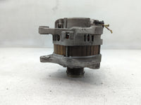 2013-2017 Nissan Altima Alternator Replacement Generator Charging Assembly Engine OEM P/N:23100 3TA1B Fits OEM Used Auto Par