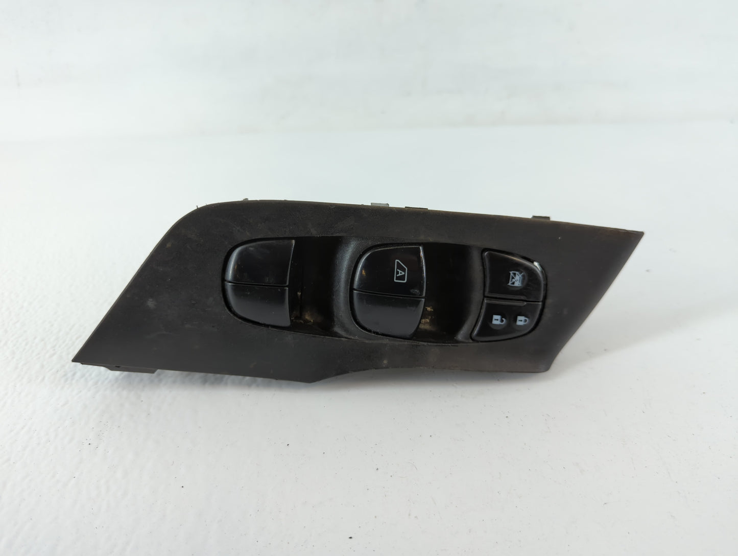 2013-2018 Nissan Altima Master Power Window Switch Replacement Driver Side Left P/N:25401 3TA5A Fits OEM Used Auto Parts - O