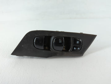 2013-2018 Nissan Altima Master Power Window Switch Replacement Driver Side Left P/N:25401 3TA5A Fits OEM Used Auto Parts - O