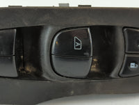 2013-2018 Nissan Altima Master Power Window Switch Replacement Driver Side Left P/N:25401 3TA5A Fits OEM Used Auto Parts - O