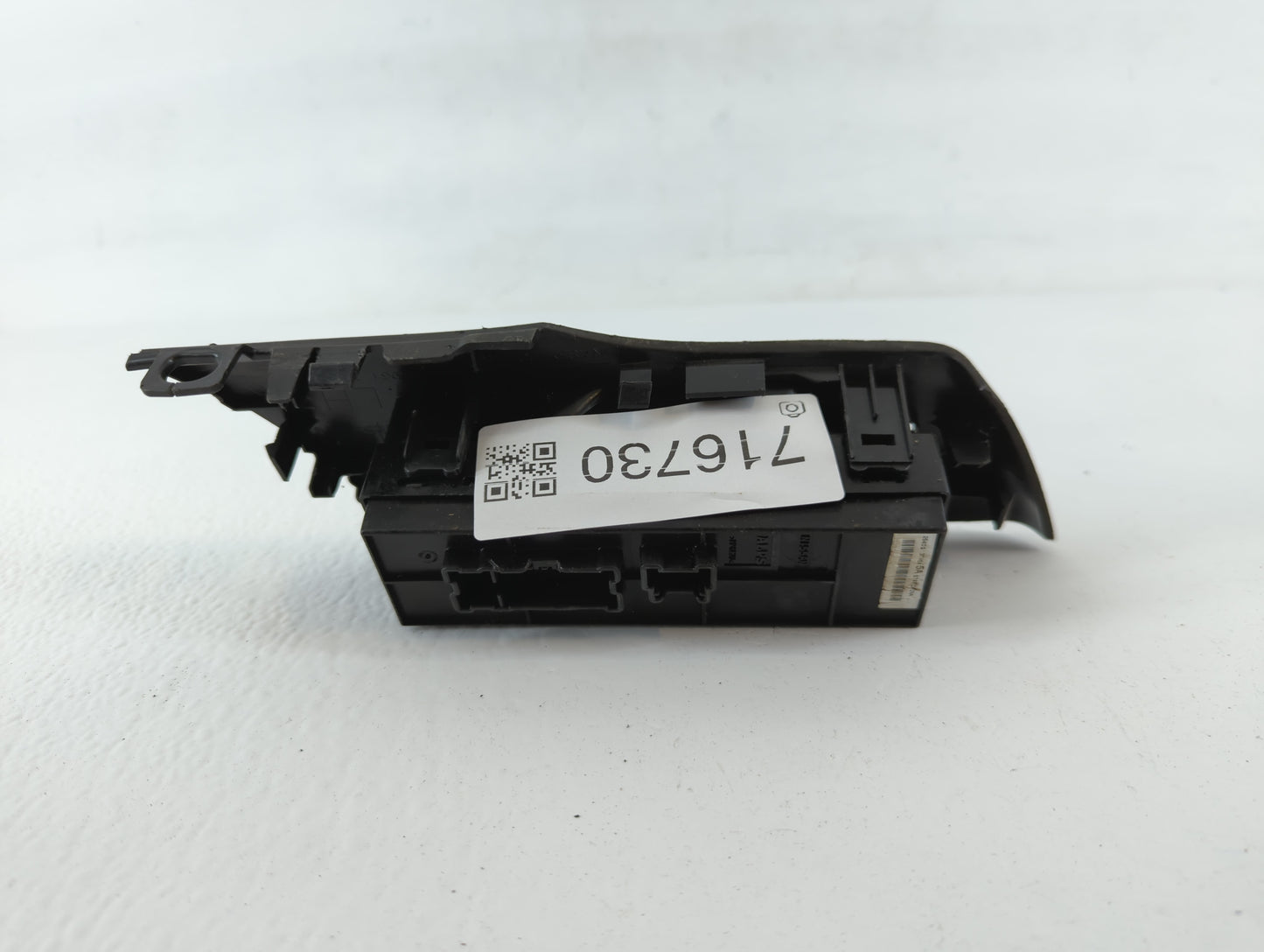 2013-2018 Nissan Altima Master Power Window Switch Replacement Driver Side Left P/N:25401 3TA5A Fits OEM Used Auto Parts - O