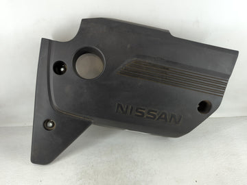 2017 Nissan Altima Engine Cover - Oemusedautoparts1.com