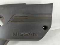 2017 Nissan Altima Engine Cover - Oemusedautoparts1.com