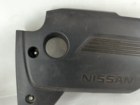 2017 Nissan Altima Engine Cover - Oemusedautoparts1.com