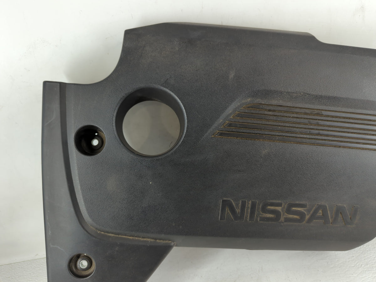 2017 Nissan Altima Engine Cover 723190 - Oemusedautoparts1.com