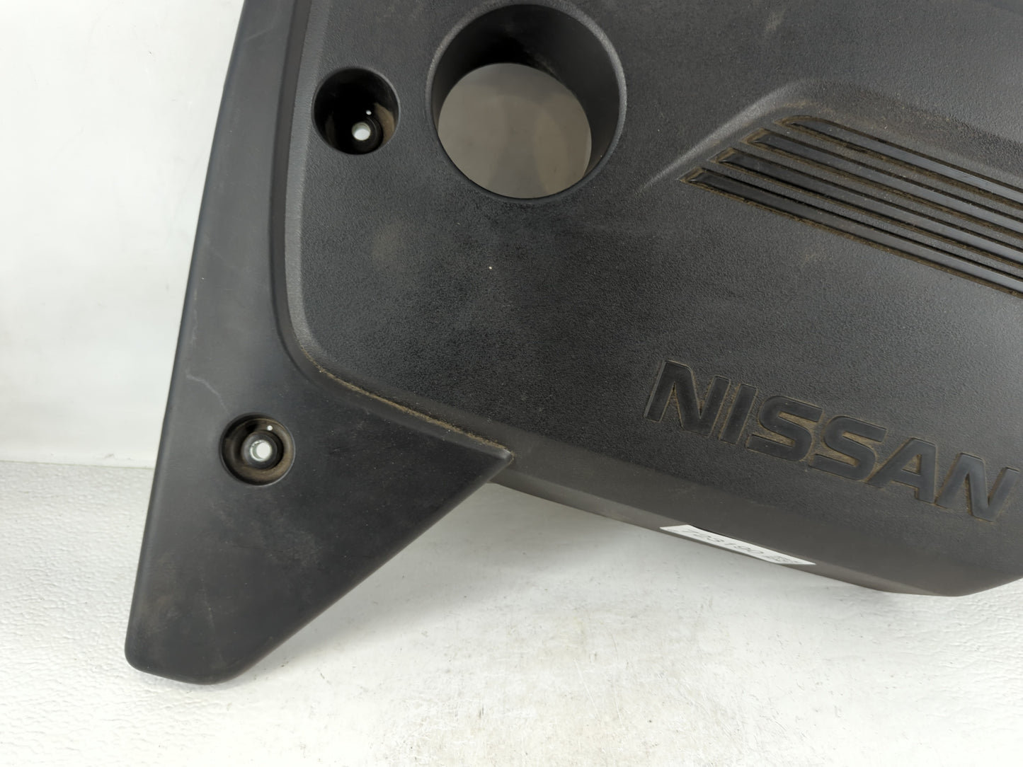 2017 Nissan Altima Engine Cover - Oemusedautoparts1.com