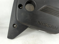 2017 Nissan Altima Engine Cover - Oemusedautoparts1.com