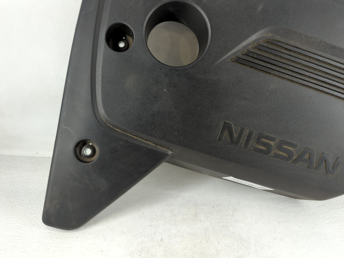 2017 Nissan Altima Engine Cover 723190 - Oemusedautoparts1.com