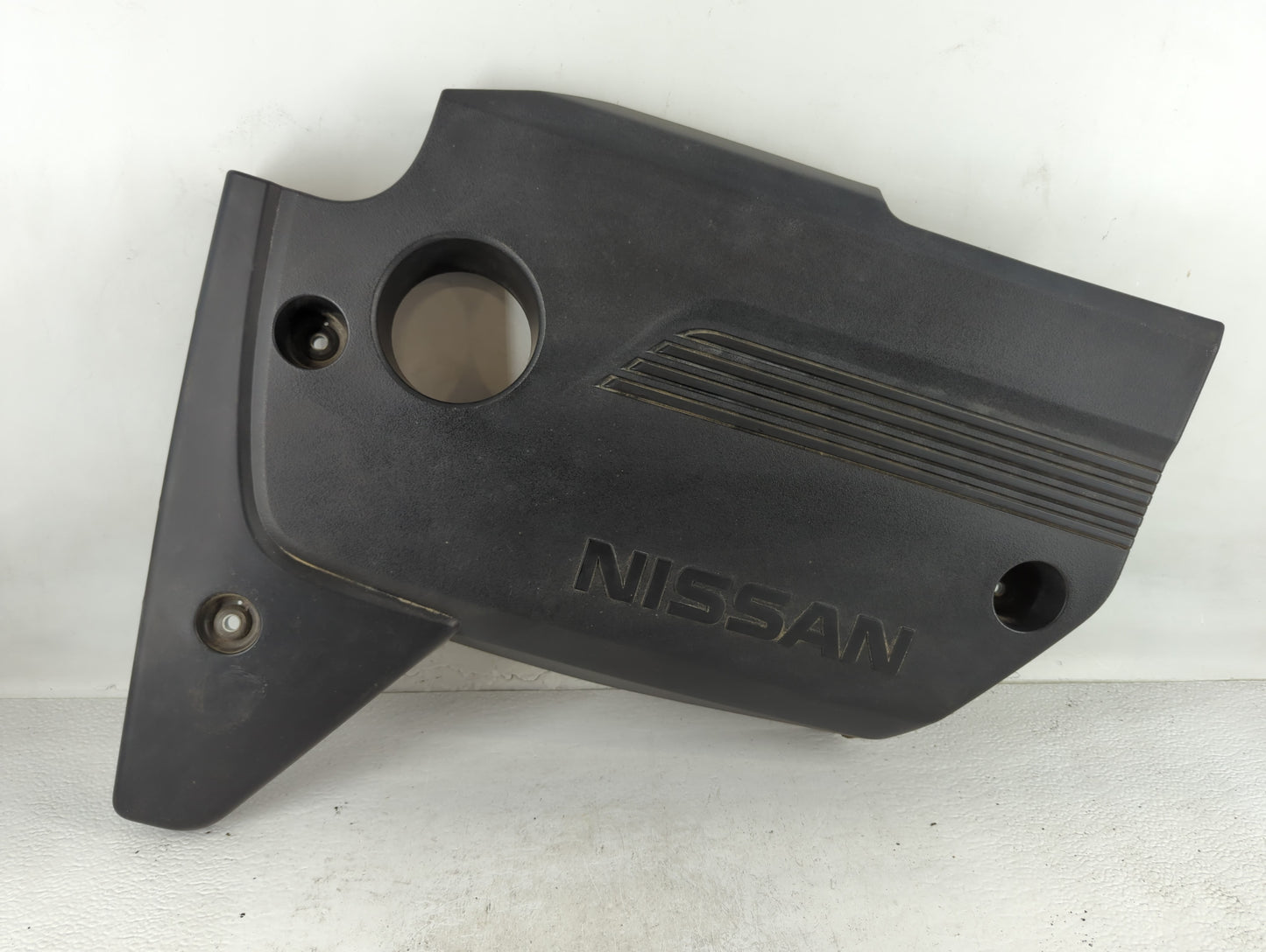 2017 Nissan Altima Engine Cover - Oemusedautoparts1.com