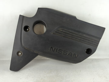 2017 Nissan Altima Engine Cover - Oemusedautoparts1.com