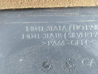 2017 Nissan Altima Engine Cover - Oemusedautoparts1.com