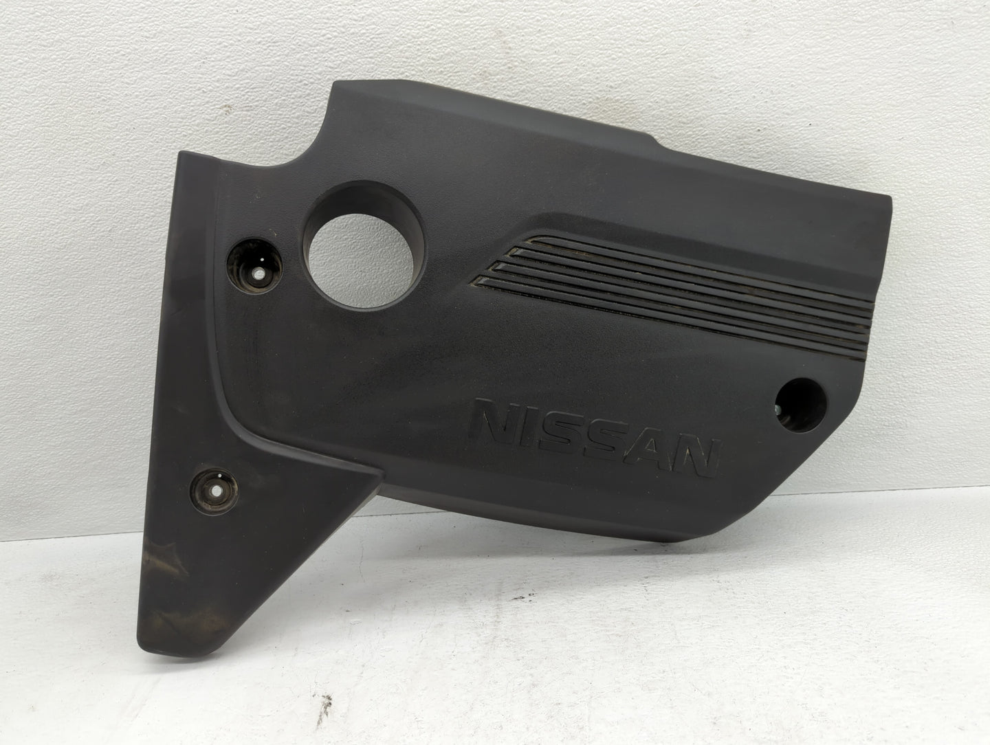 2017 Nissan Altima Engine Cover - Oemusedautoparts1.com