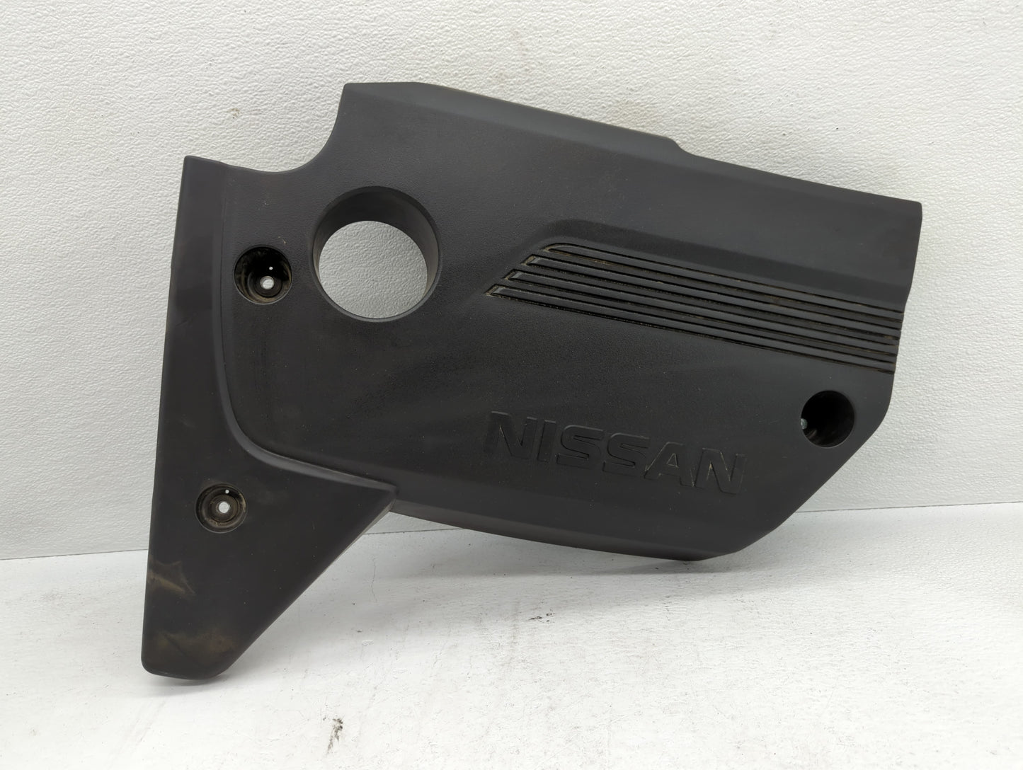 2017 Nissan Altima Engine Cover - Oemusedautoparts1.com