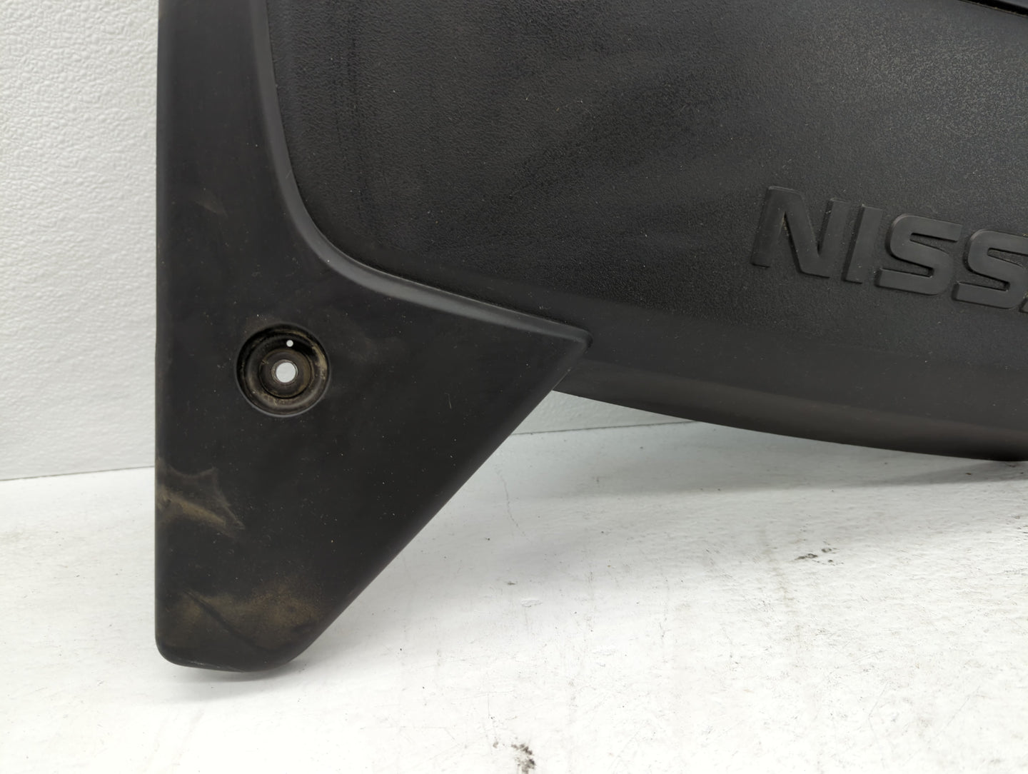 2017 Nissan Altima Engine Cover - Oemusedautoparts1.com