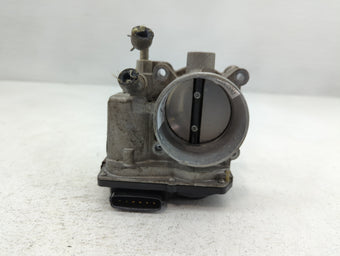 compare product 2013-2018 Nissan Altima Throttle Body P/N:3TA60-01 A Fits Fits 2013 2014 2015 2016 2017 2018 2019 2020 OEM Used Auto Parts