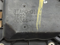 2013-2018 Nissan Altima Throttle Body P/N:3TA60-01 A Fits Fits 2013 2014 2015 2016 2017 2018 2019 2020 OEM Used Auto Parts -