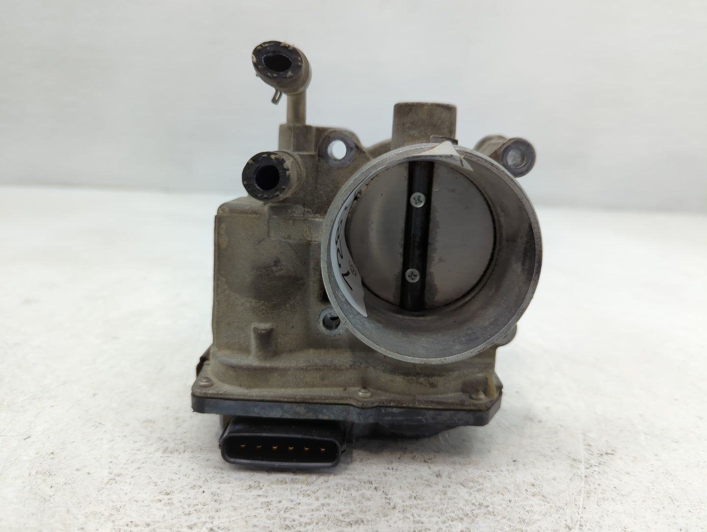 2013-2018 Nissan Altima Throttle Body P/N:3TA60-01 A Fits Fits 2013 2014 2015 2016 2017 2018 2019 2020 OEM Used Auto Parts -