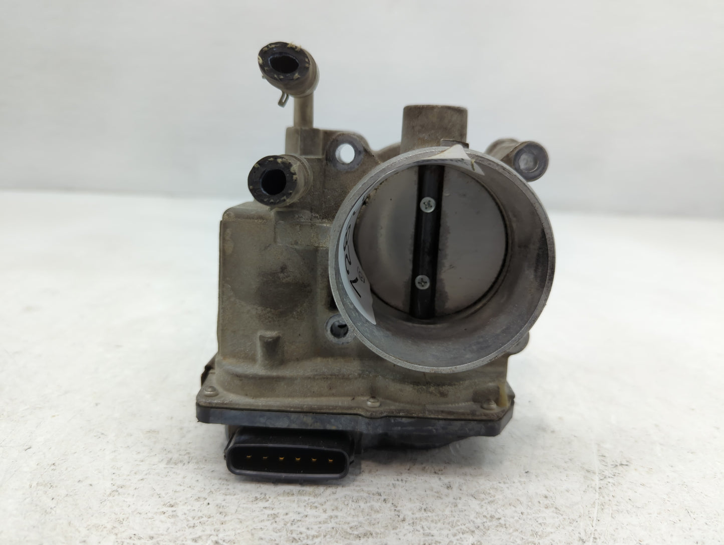 2013-2018 Nissan Altima Throttle Body P/N:3TA60-01 A Fits Fits 2013 2014 2015 2016 2017 2018 2019 2020 OEM Used Auto Parts -