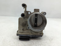 2013-2018 Nissan Altima Throttle Body P/N:3TA60-01 A Fits Fits 2013 2014 2015 2016 2017 2018 2019 2020 OEM Used Auto Parts -