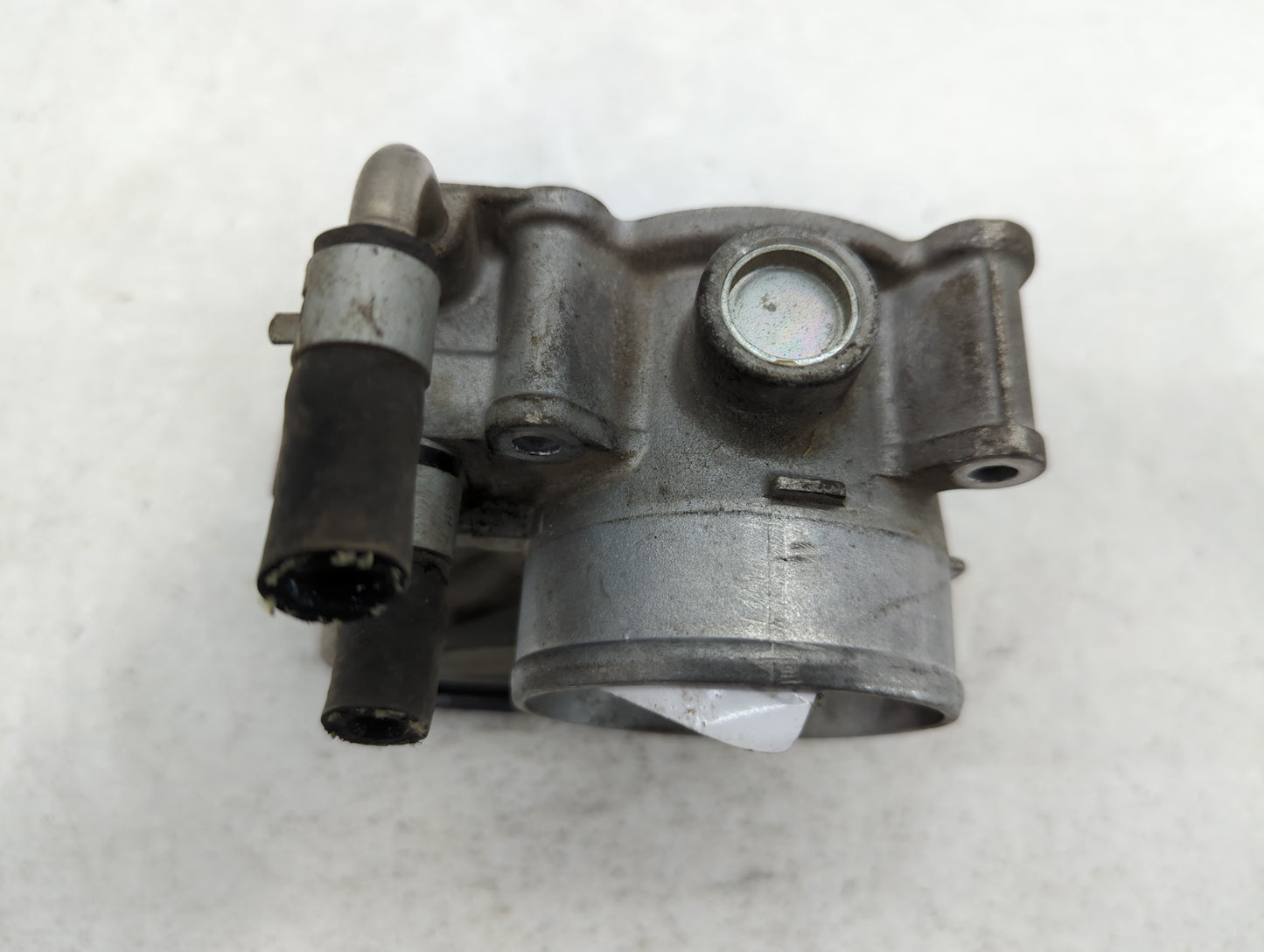 2013-2018 Nissan Altima Throttle Body P/N:3TA60-01 A Fits Fits 2013 2014 2015 2016 2017 2018 2019 2020 OEM Used Auto Parts -