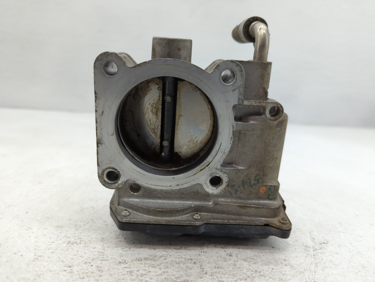 2013-2018 Nissan Altima Throttle Body P/N:3TA60-01 A Fits Fits 2013 2014 2015 2016 2017 2018 2019 2020 OEM Used Auto Parts -