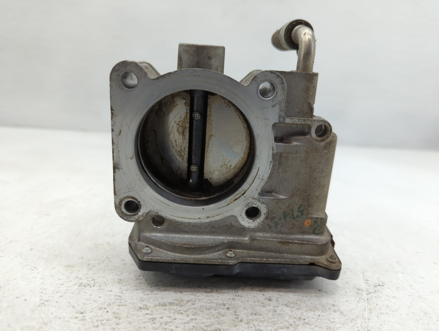 2013-2018 Nissan Altima Throttle Body P/N:3TA60-01 A Fits Fits 2013 2014 2015 2016 2017 2018 2019 2020 OEM Used Auto Parts -