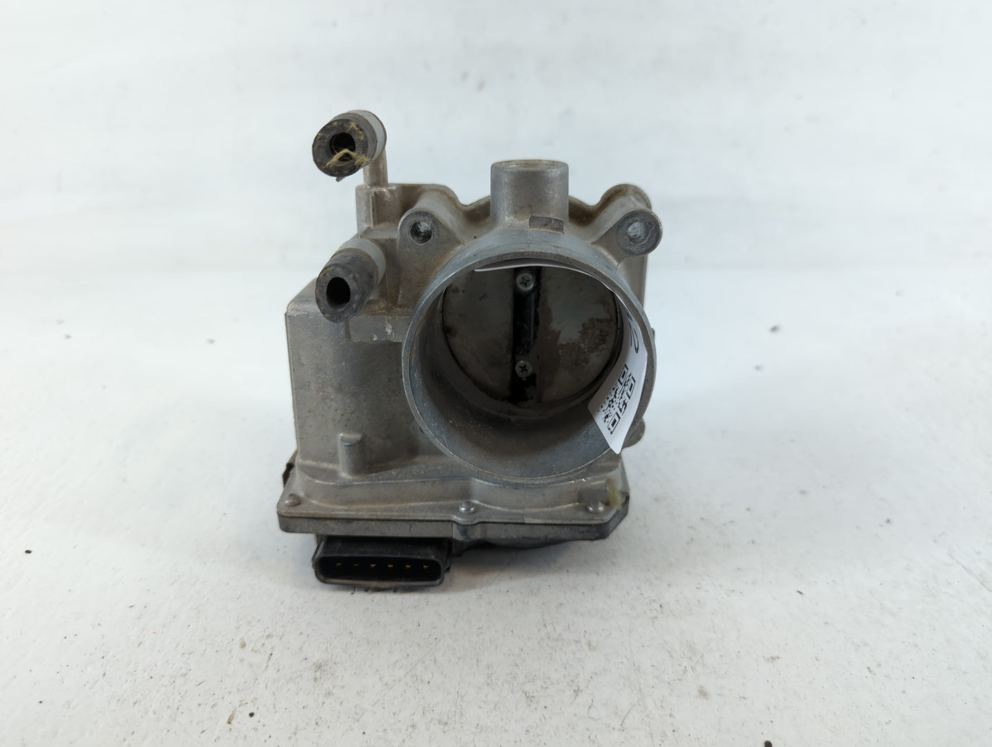 2013-2018 Nissan Altima Throttle Body P/N:3TA60-01 B Fits Fits 2013 2014 2015 2016 2017 2018 2019 2020 OEM Used Auto Parts -