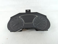 2016-2017 Nissan Altima Instrument Cluster Speedometer Gauges P/N:A2C96166101 24810 9HS8B Fits Fits 2016 2017 OEM Used Auto 