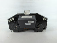 2016-2017 Nissan Altima Instrument Cluster Speedometer Gauges P/N:A2C96166101 24810 9HS8B Fits Fits 2016 2017 OEM Used Auto 