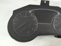 2016-2017 Nissan Altima Instrument Cluster Speedometer Gauges P/N:A2C96166101 24810 9HS8B Fits Fits 2016 2017 OEM Used Auto 