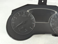 2016-2017 Nissan Altima Instrument Cluster Speedometer Gauges P/N:24810 9HT8A Fits Fits 2016 2017 OEM Used Auto Parts - Oemu