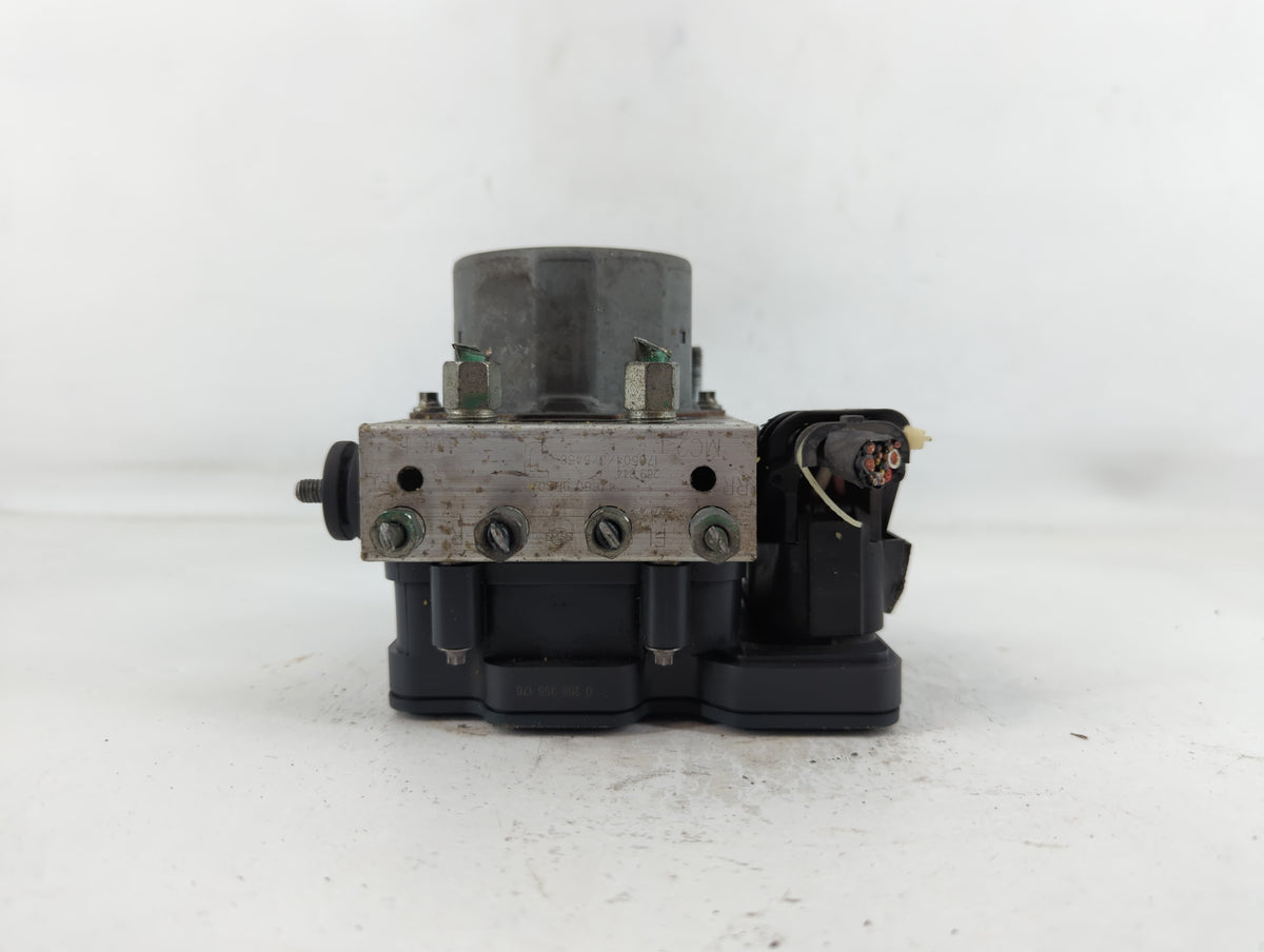 2017-2018 Nissan Altima Anti-Lock Brake ABS Pump Module Actuator OEM P/N:47660 9HS0A Fits Fits 2017 2018 OEM Used Auto Parts