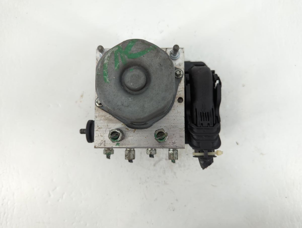 2017-2018 Nissan Altima Anti-Lock Brake ABS Pump Module Actuator OEM P/N:47660 9HS0A Fits Fits 2017 2018 OEM Used Auto Parts