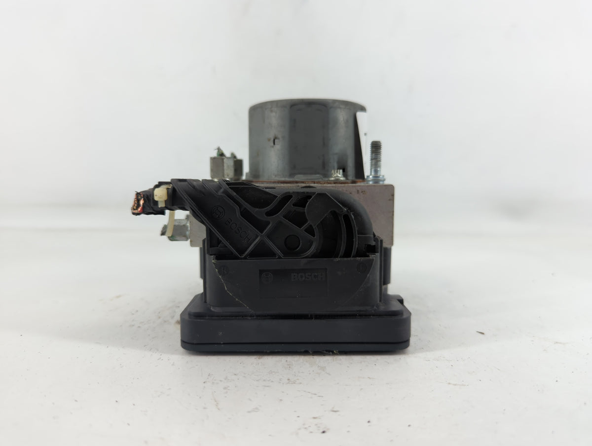 2017-2018 Nissan Altima Anti-Lock Brake ABS Pump Module Actuator OEM P/N:47660 9HS0A Fits Fits 2017 2018 OEM Used Auto Parts