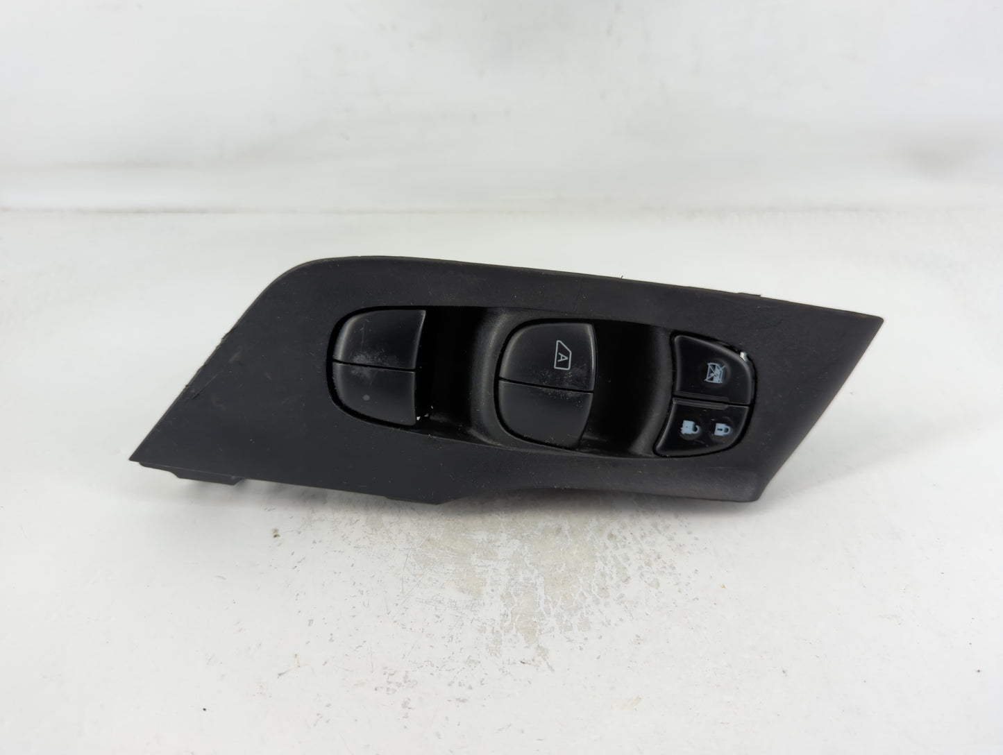 2013-2018 Nissan Altima Master Power Window Switch Replacement Driver Side Left P/N:25401 3TA5A Fits OEM Used Auto Parts - O