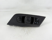 2013-2018 Nissan Altima Master Power Window Switch Replacement Driver Side Left P/N:25401 3TA5A Fits OEM Used Auto Parts - O